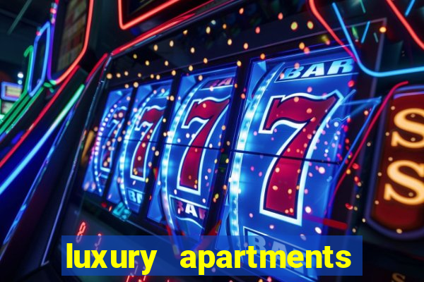 luxury apartments in chelsea london